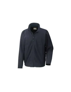 Veste Polaire Technique Imperméable Coupe Vent Grand Froid Unisexe