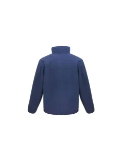 Veste Polaire Technique Imperméable Coupe Vent Grand Froid Unisexe