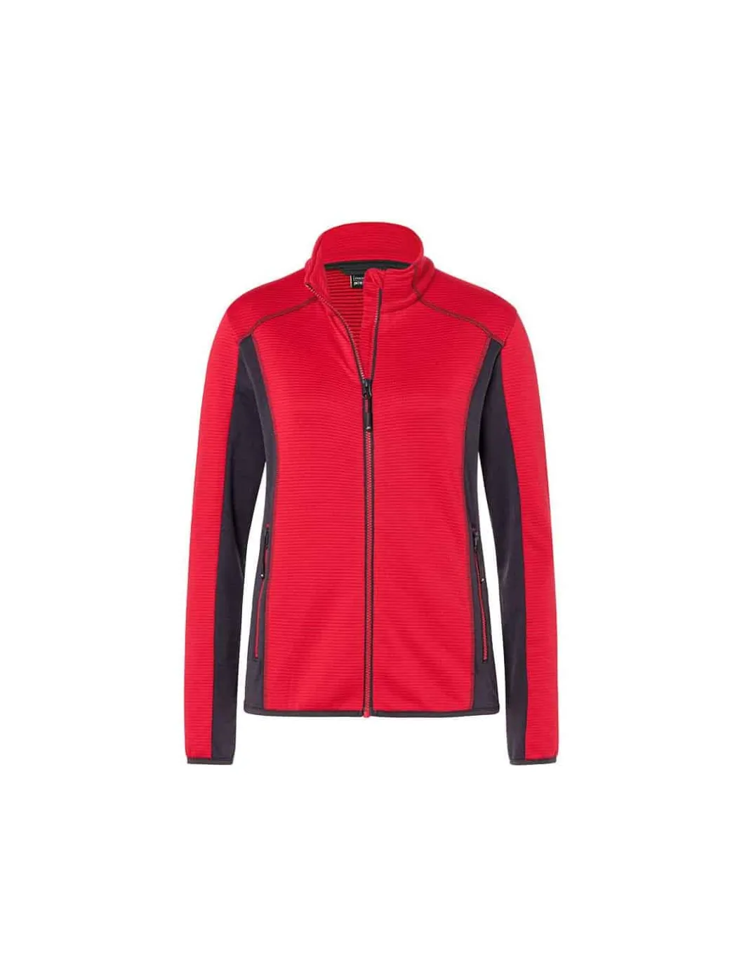 Veste Polaire Trek Rando Femme James & Nicholson