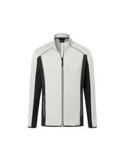 Veste Polaire Trek Rando Homme James & Nicholson