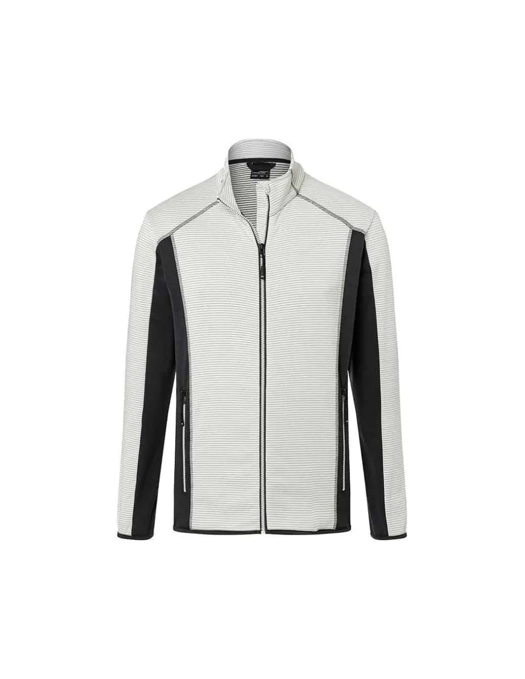Veste Polaire Trek Rando Homme James & Nicholson