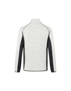 Veste Polaire Trek Rando Homme James & Nicholson