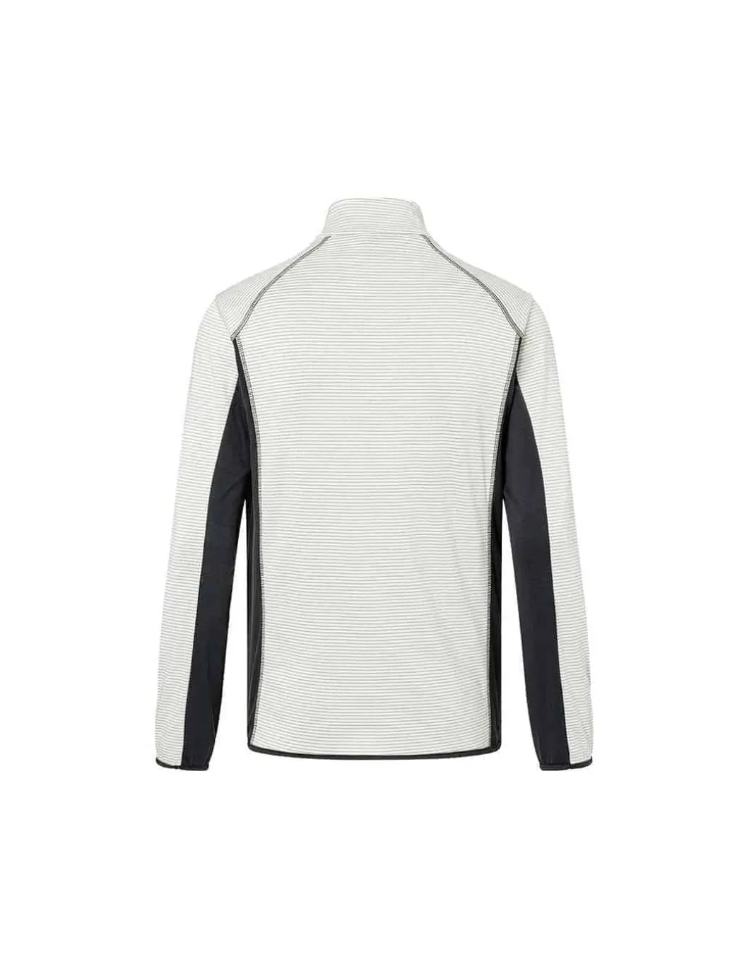 Veste Polaire Trek Rando Homme James & Nicholson