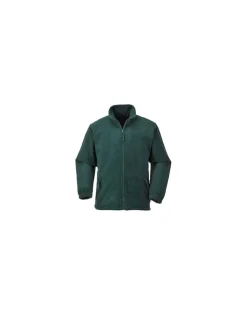 Veste Polaire Très Haute Densité 400 G/m² F400 Portwest