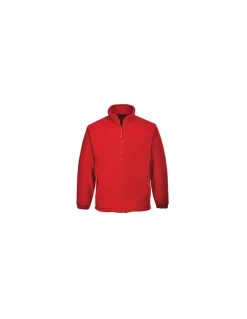 Veste Polaire Très Haute Densité 400 G/m² F400 Portwest