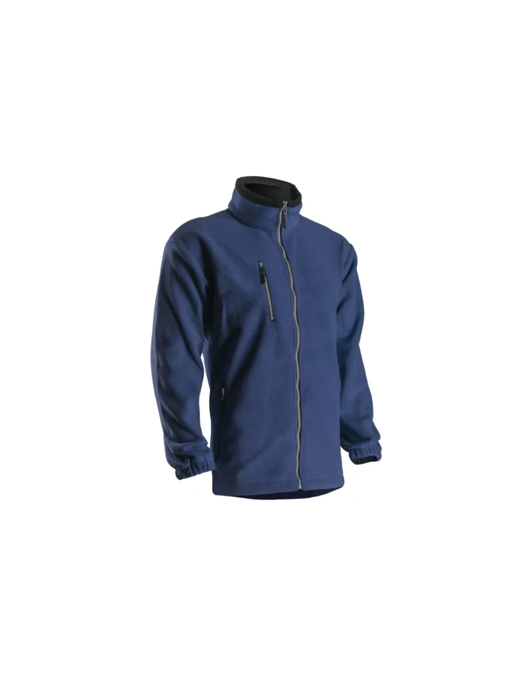Veste Polaire Unisexe Haute Densité 450g/m²