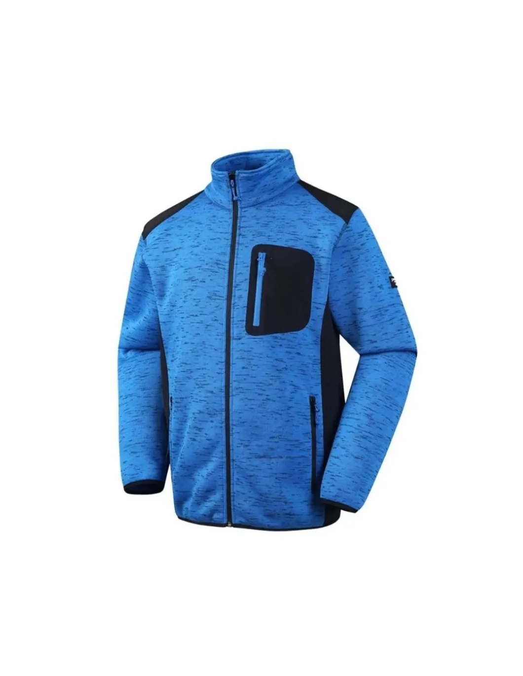 Veste Polaire Zippée FLORENCE