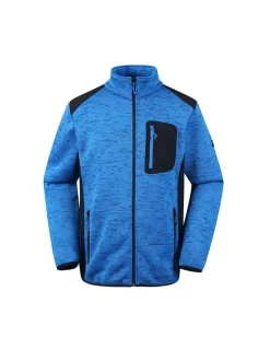 Veste Polaire Zippée FLORENCE