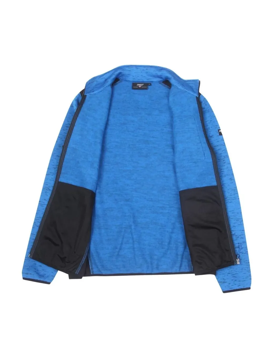 Veste Polaire Zippée FLORENCE