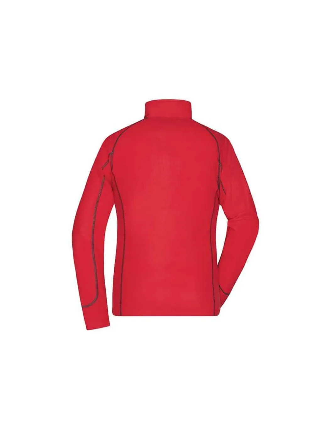 Veste Randonnée En Micro Polaire Femme James & Nicholson