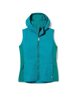 Veste Smartloft Sans Manches Pour Femme Smartwool