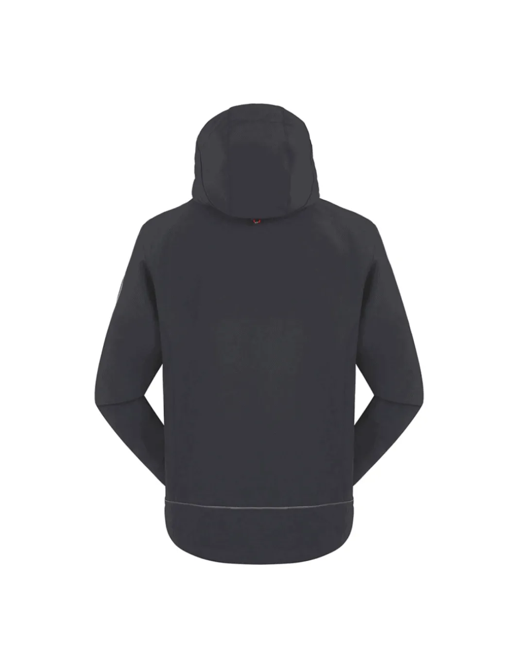Veste Softshell à Capuche Pesso Nordic Acropolis Homme
