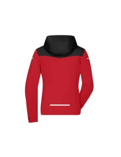 Veste Softshell 4 Saisons Femme James & Nicholson