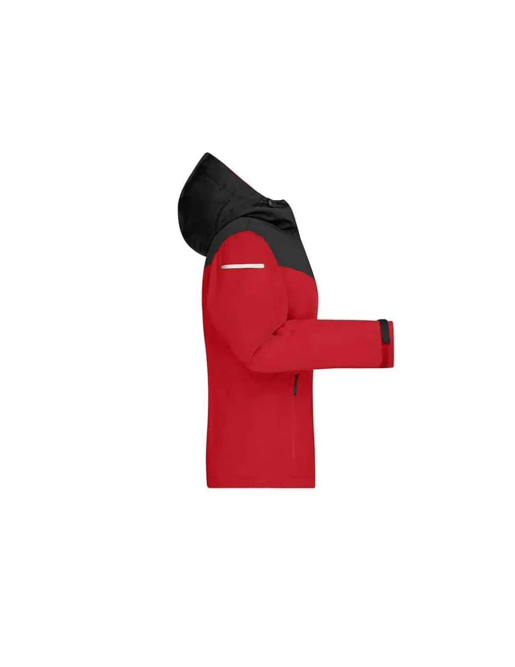 Veste Softshell 4 Saisons Femme James & Nicholson