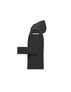 Veste Softshell 4 Saisons Homme James & NIcholson