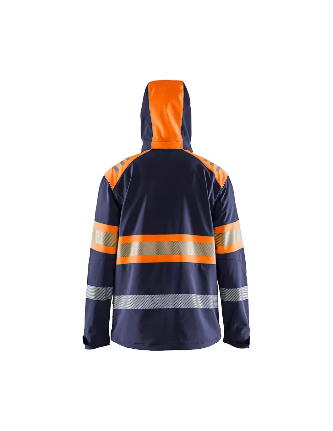 Veste Softshell Blaklader 4494 Haute Visibilité 10.000 Mm