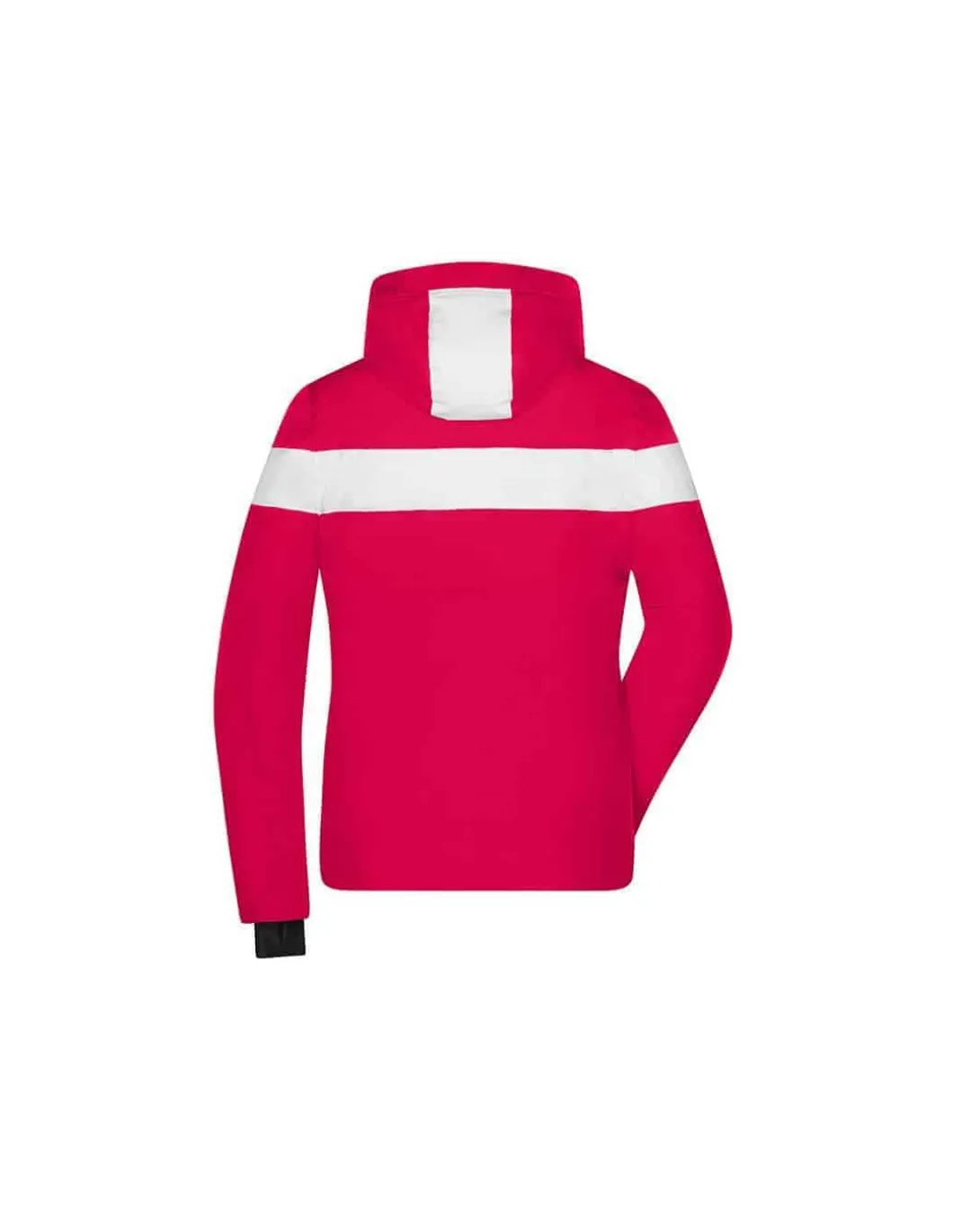 Veste Softshell Femme Doublée Duvet Synthétique Dupont Sorona James & Nicholson