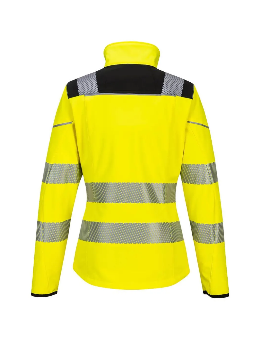 Veste Softshell Femme Homologué EN20471 PW381 Portwest