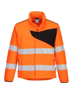 Veste Softshell Haute Visibilité PW275 Portwest