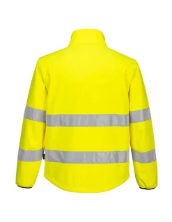 Veste Softshell Haute Visibilité PW275 Portwest