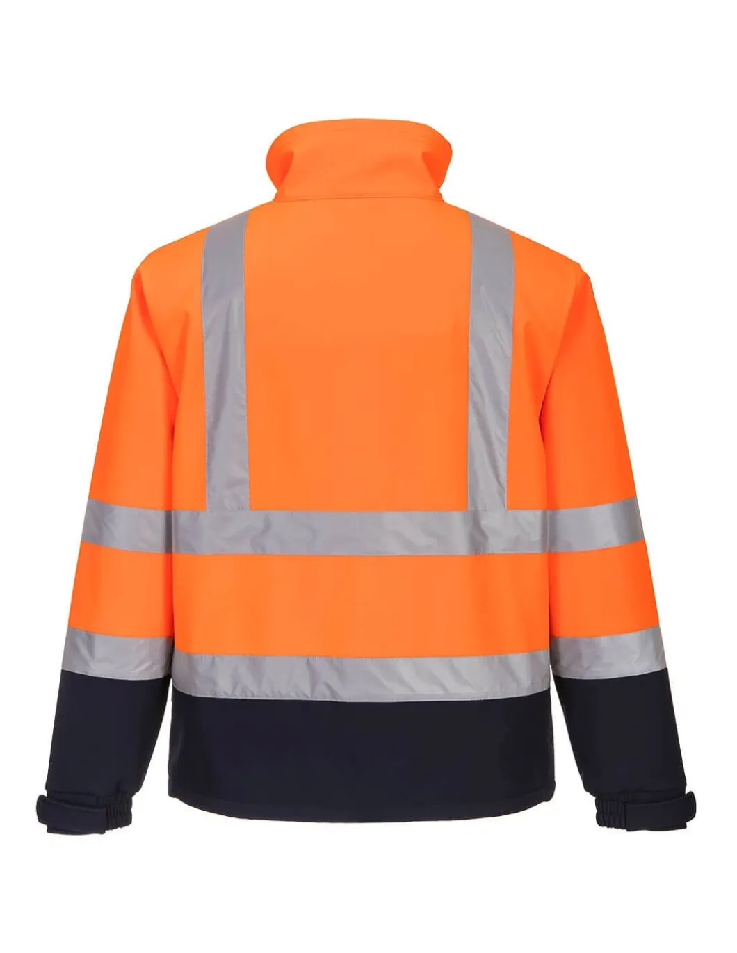 Veste Softshell Haute Visibilité Classe 3 S425 Portwest