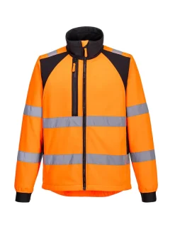 Veste Softshell Hi Vis En20471 Classe 3 WX2 CD875 Portwest