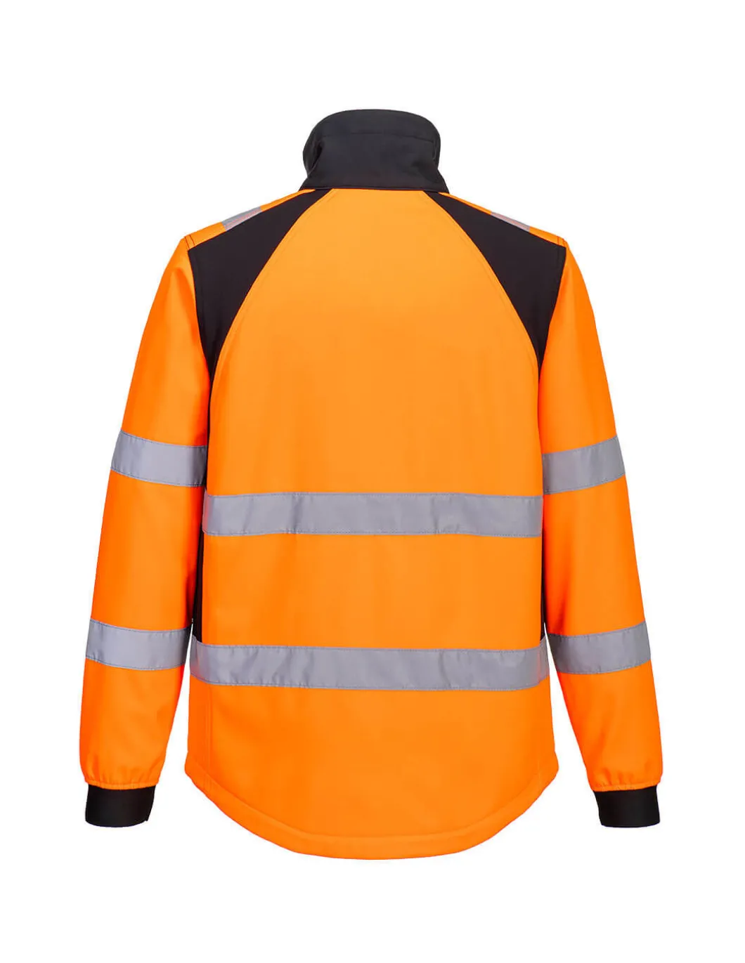 Veste Softshell Hi Vis En20471 Classe 3 WX2 CD875 Portwest
