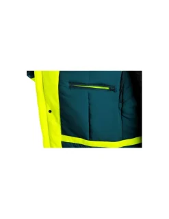 Veste Softshell Hiver EN20471 Bedford CXS