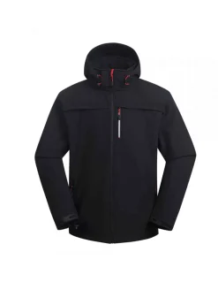 Veste Softshell Homme Pesso Nordic Atlanta