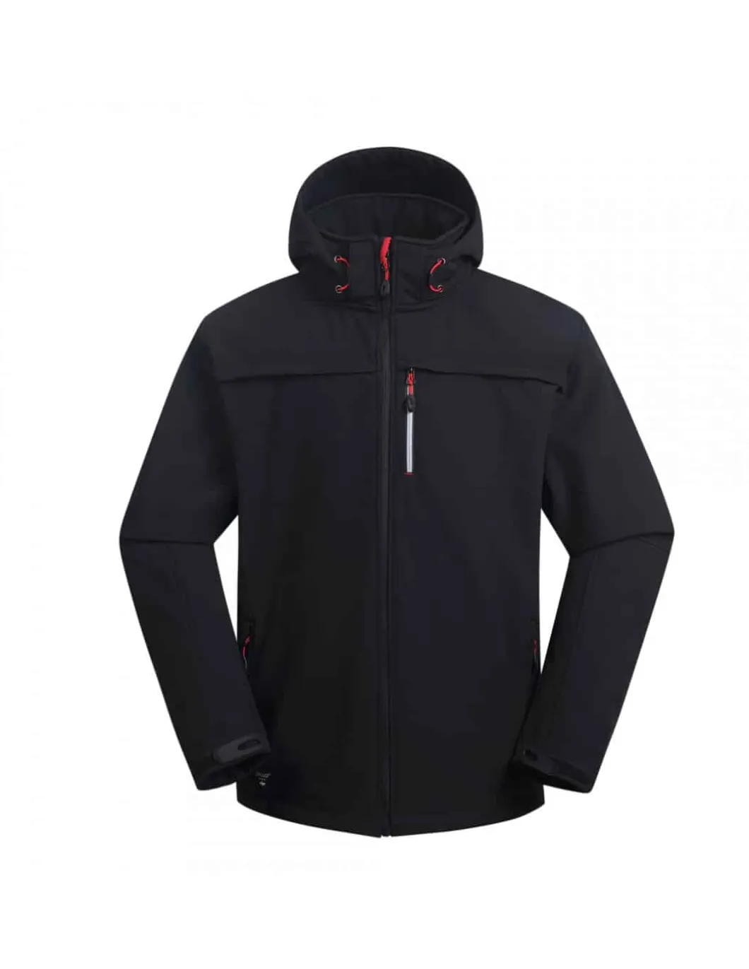 Veste Softshell Homme Pesso Nordic Atlanta