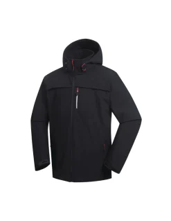 Veste Softshell Homme Pesso Nordic Atlanta