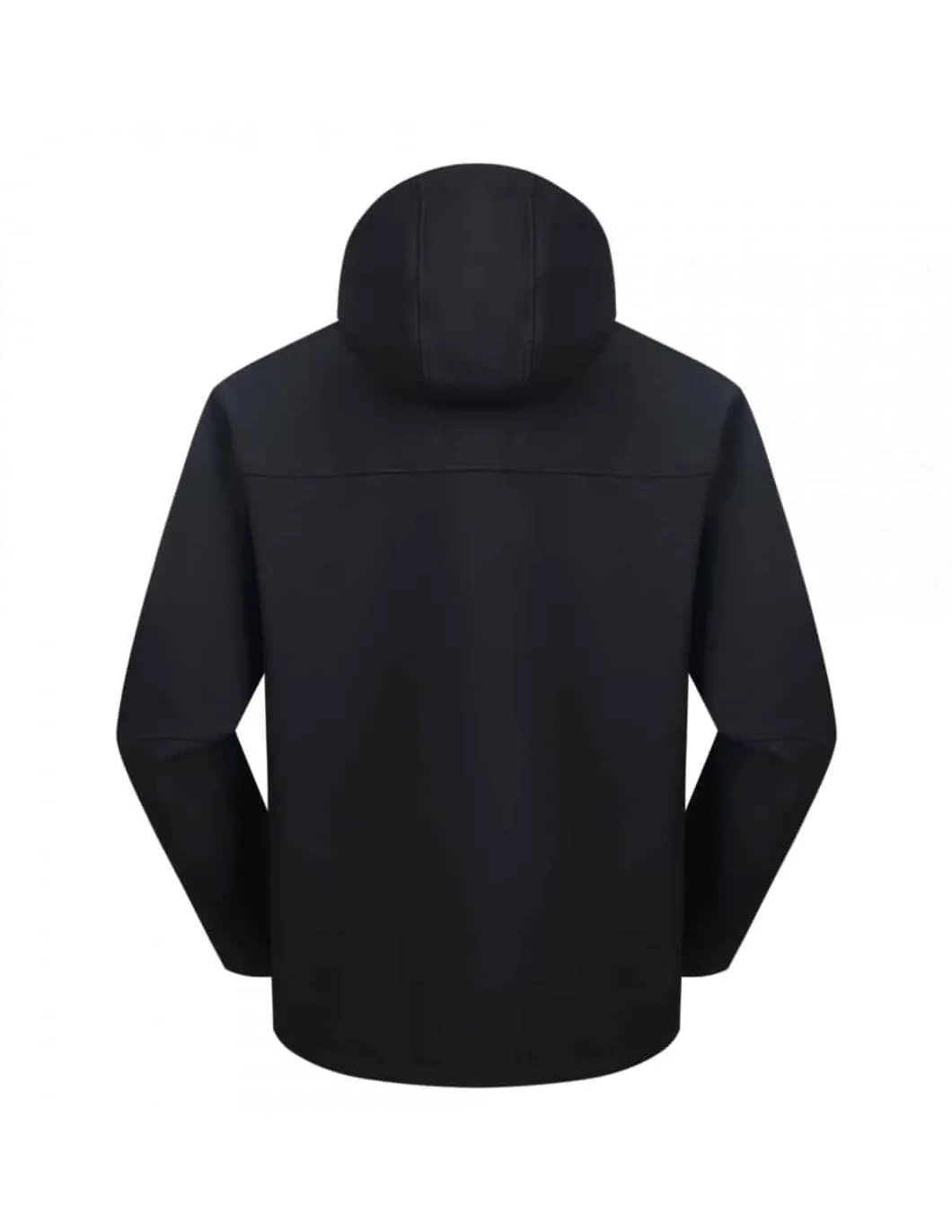 Veste Softshell Homme Pesso Nordic Atlanta