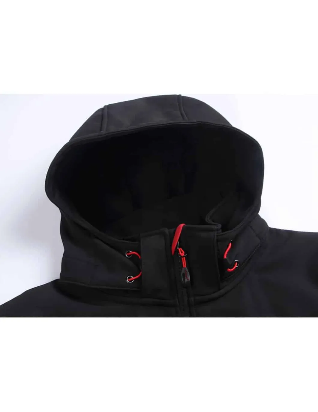 Veste Softshell Homme Pesso Nordic Atlanta