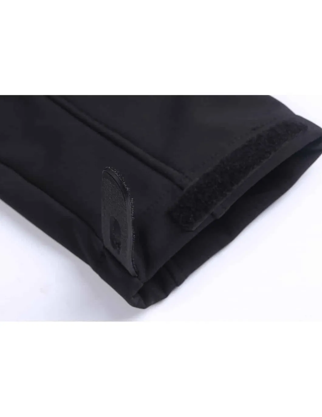 Veste Softshell Homme Pesso Nordic Atlanta