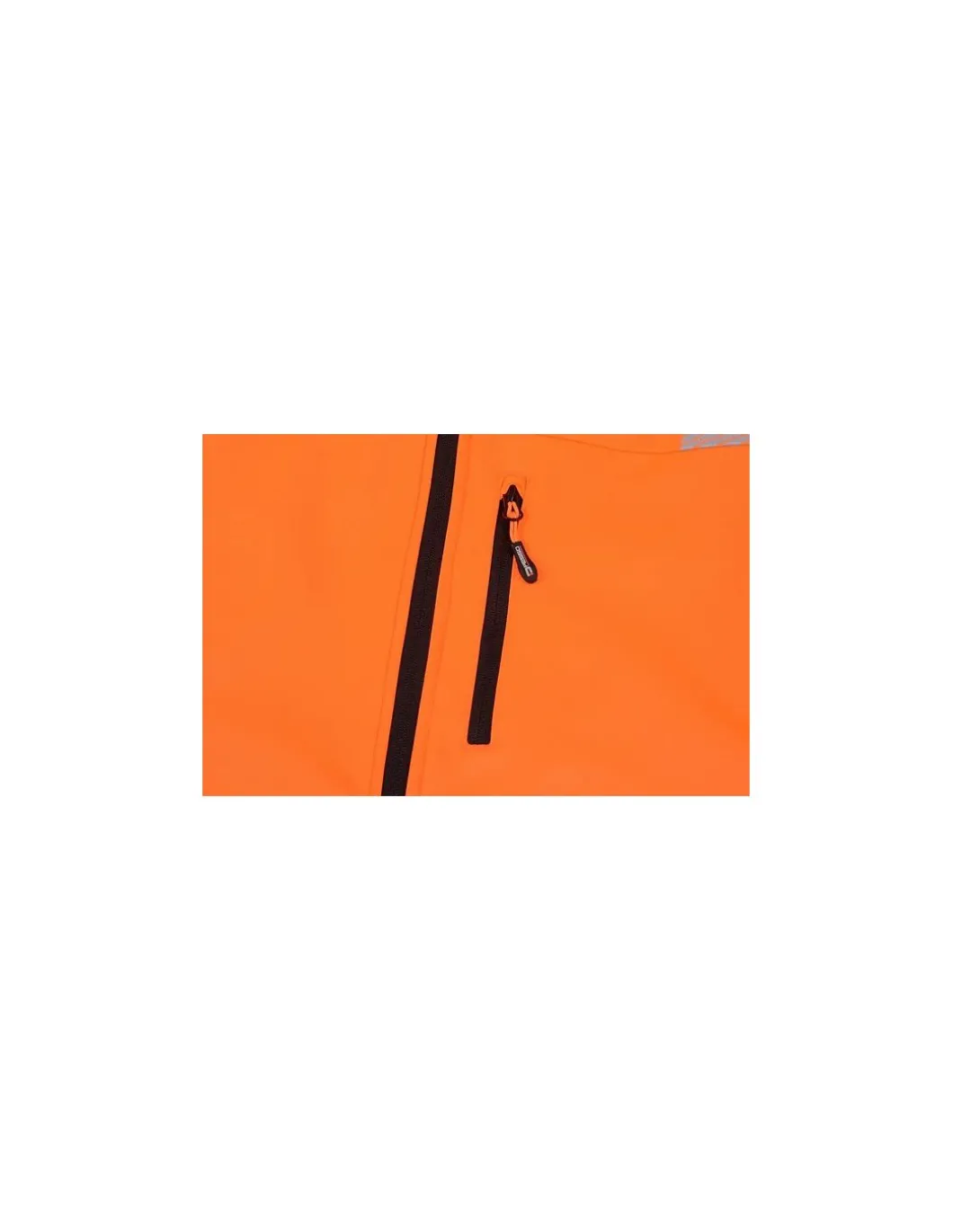 Veste Softshell HV CALGARY Pesso