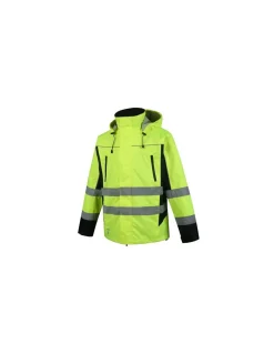 Veste Softshell HV DENVER Pesso