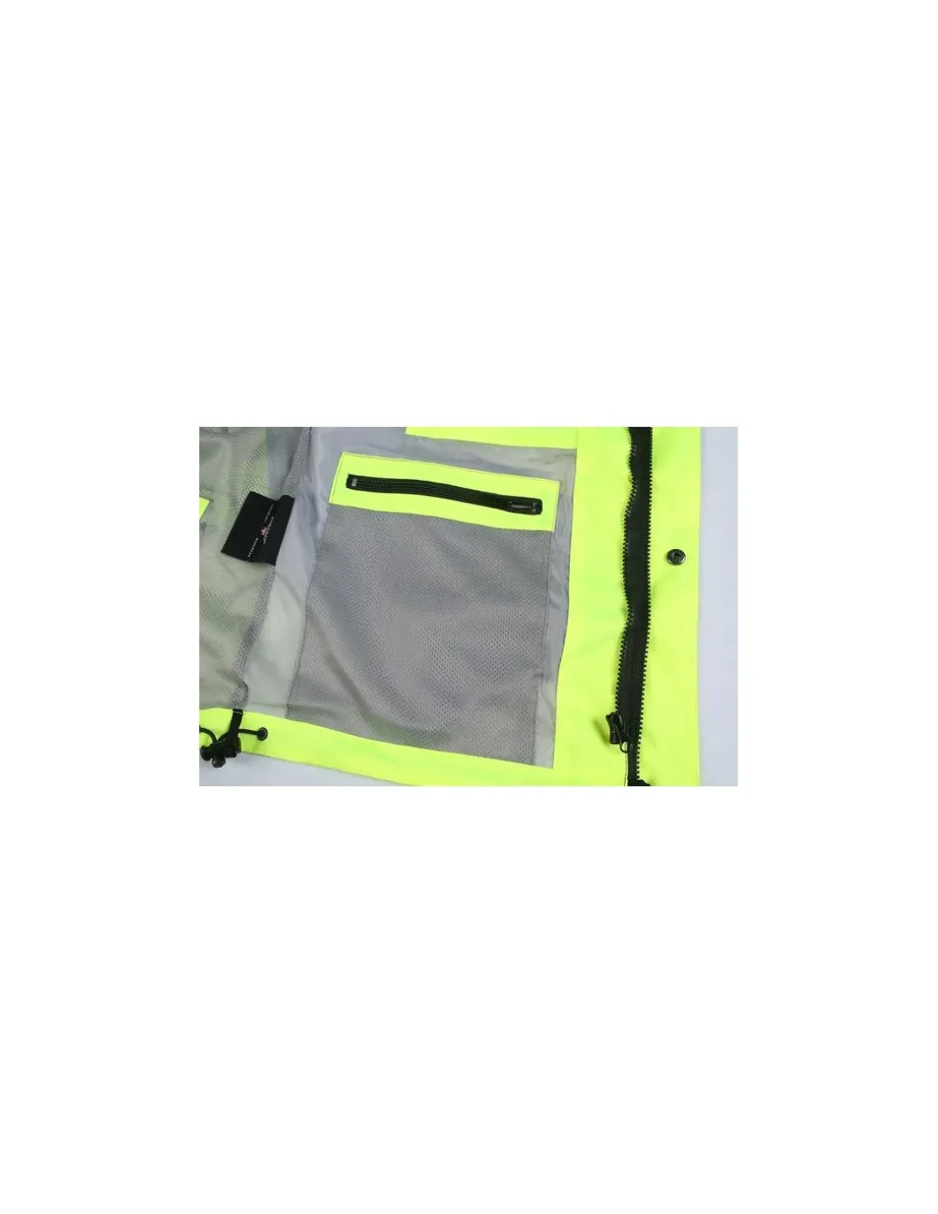 Veste Softshell HV DENVER Pesso