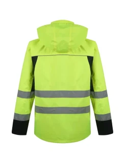 Veste Softshell HV DENVER Pesso