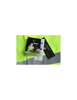 Veste Softshell HV DENVER Pesso