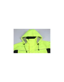 Veste Softshell HV DENVER Pesso