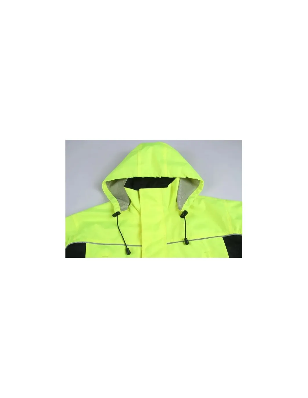 Veste Softshell HV DENVER Pesso