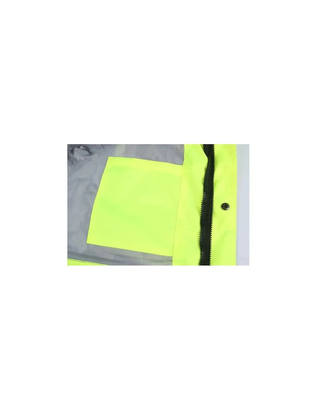 Veste Softshell HV DENVER Pesso