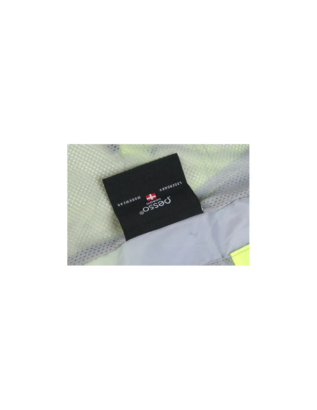 Veste Softshell HV DENVER Pesso