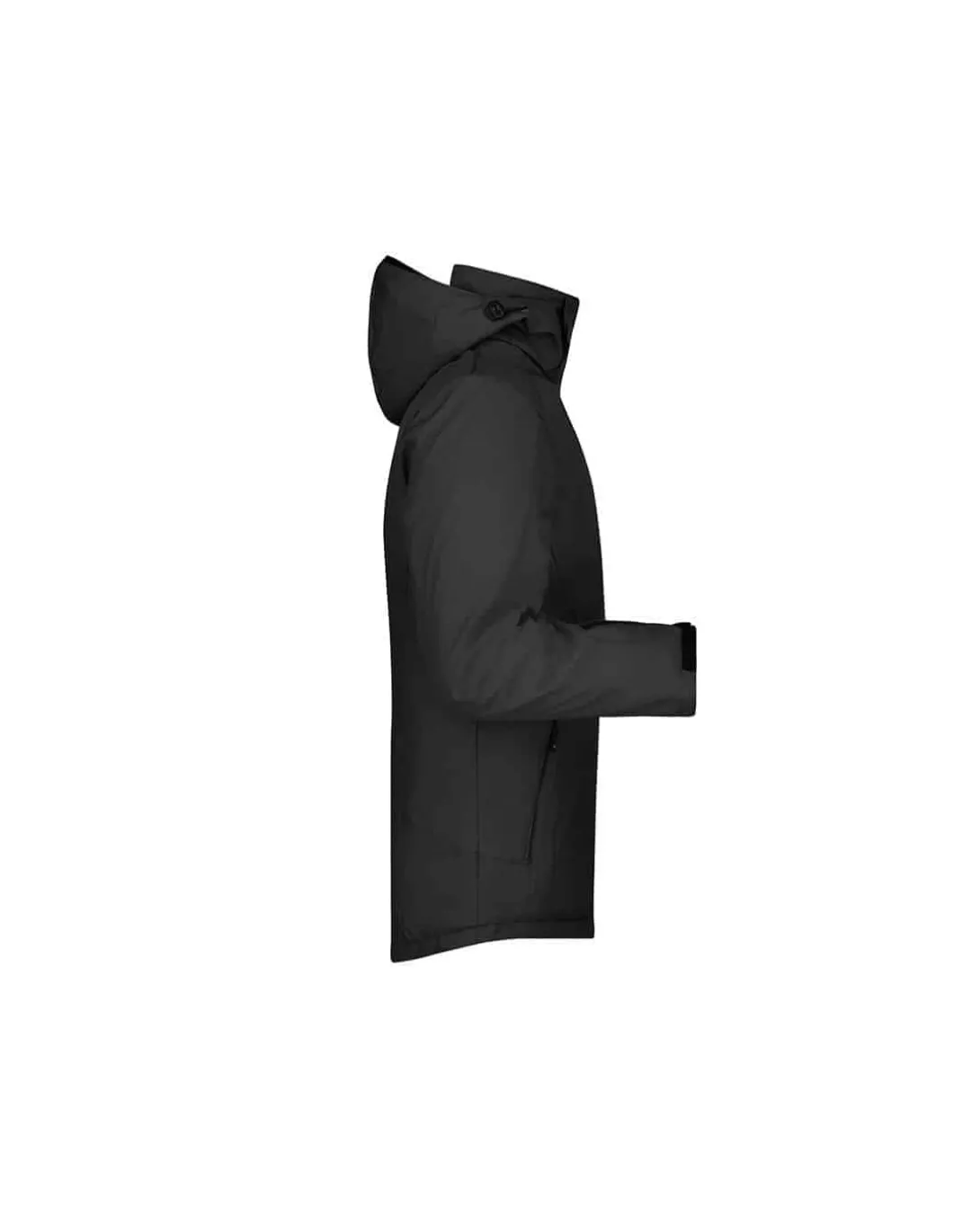 Veste Sports D'Hiver Softshell Homme James & Nicholson