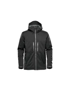 Veste Système Epsilon 3 En 1 Homme Stormtech