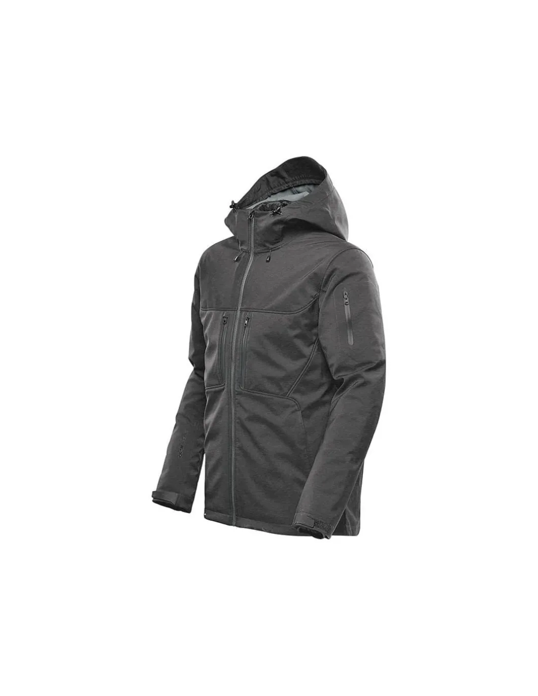 Veste Système Epsilon 3 En 1 Homme Stormtech