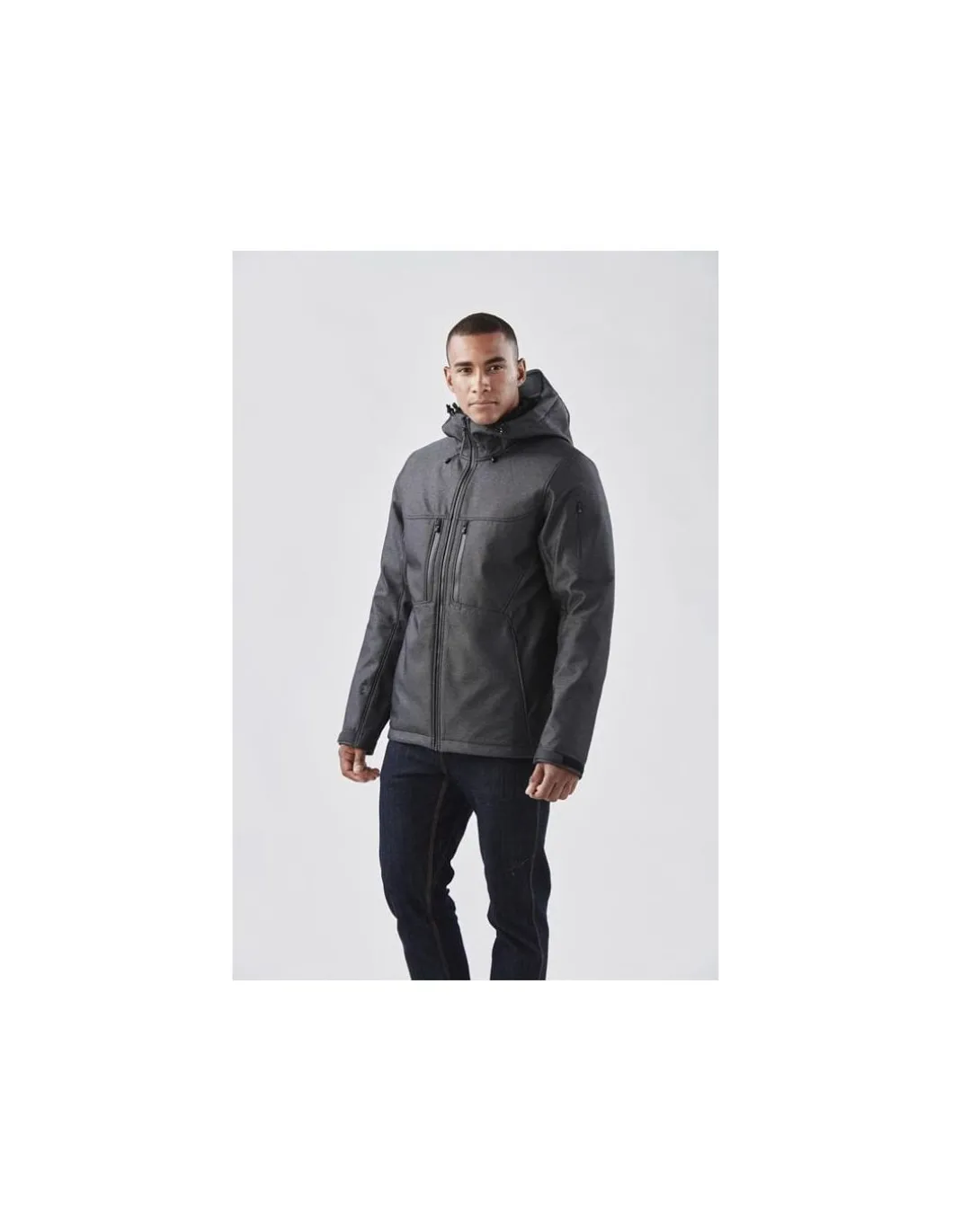 Veste Système Epsilon 3 En 1 Homme Stormtech