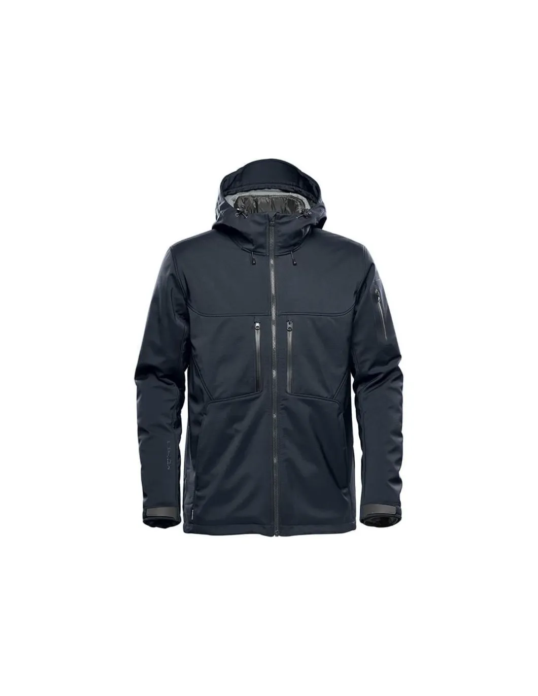 Veste Système Epsilon 3 En 1 Homme Stormtech