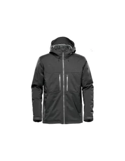 Veste Système Epsilon 3 En 1 Homme Stormtech