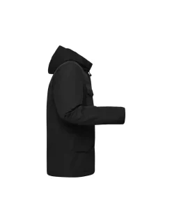 Veste Thermique Duvet Synthétique Dupont Sorona Homme James & Nicholson